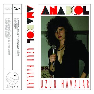 Image for 'Uzun Havalar'