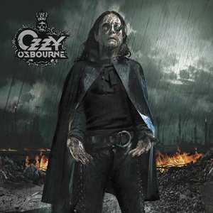 “Black Rain (Expanded Edition)”的封面