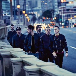 Image for 'Linkin Park'