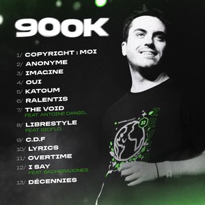 Image for '900K'