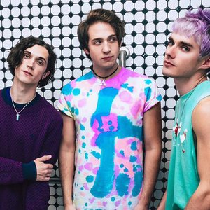 Image for 'Waterparks'