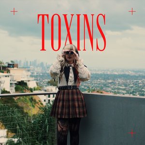 Image for 'Toxins'