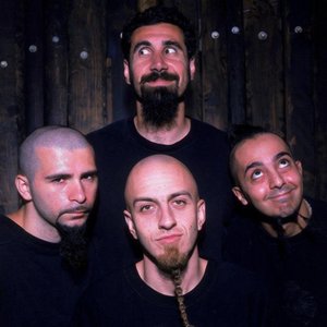 'System of a Down' için resim