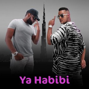 Image for 'Ya Habibi'