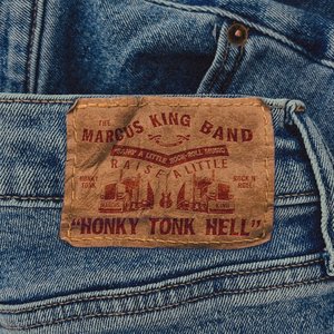 Image for 'Honky Tonk Hell'