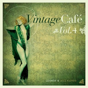 Image for 'Vintage Café Vol. 4'