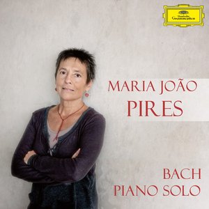Image for 'Bach: Piano Solo'