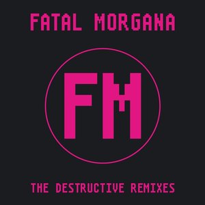 Image for 'The Destructive Remixes'
