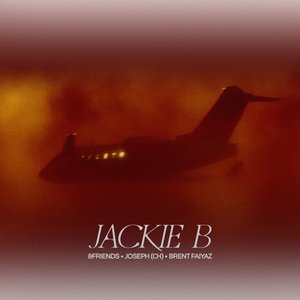 “Jackie B”的封面