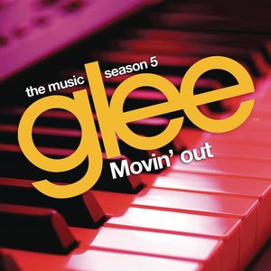 Image for 'Movin' Out'