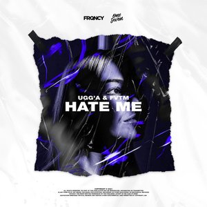 Image for 'Hate Me'