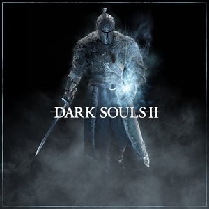 Изображение для 'Dark Souls II Original Soundtrack'