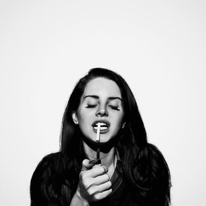 Image for 'Lana Del Rey'