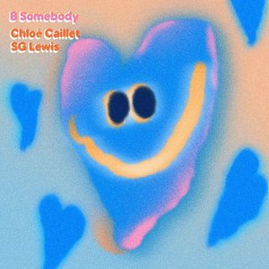 Zdjęcia dla 'B Somebody'