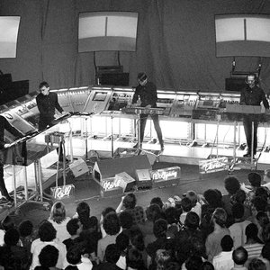 Immagine per 'Kraftwerk'