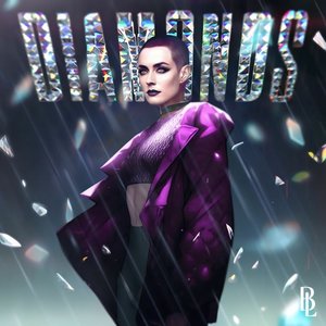 Изображение для 'DIAMONDS'