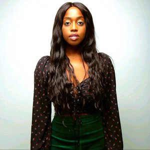 Image for 'Aïcha'