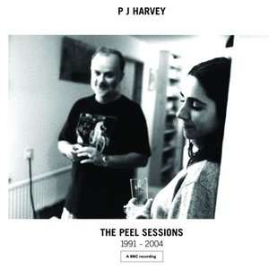 Image for 'The Peel Sessions 1991 - 2004 (US Release)'