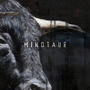 Image for 'Minotaur'