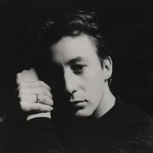 “Julian Lennon”的封面