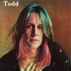 “Todd”的封面