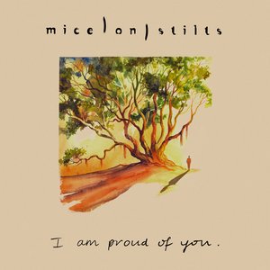 Image for 'I Am Proud of You'