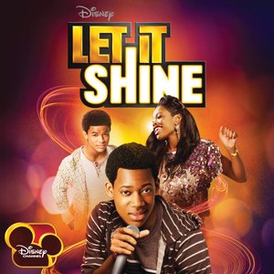 Immagine per 'Let It Shine (Original Soundtrack)'