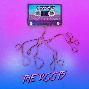 Изображение для 'The Roots'