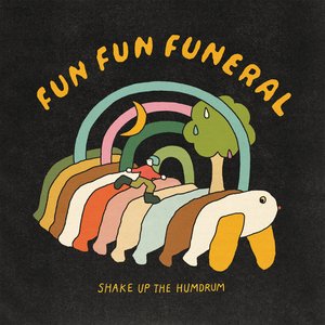 Image pour 'Shake Up the Humdrum'