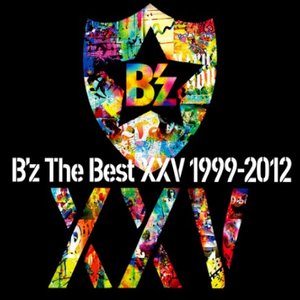 Imagem de 'The Best XXV 1999-2012'