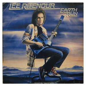 Image for 'Earth Run (Remastered)'