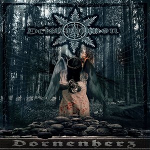 Image for 'Dornenherz'