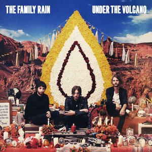 'Under the Volcano'の画像