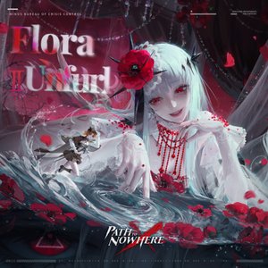 Imagem de 'Flora Unfurl'