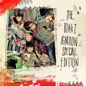 Immagine per 'IGNITION SPECIAL EDITION'