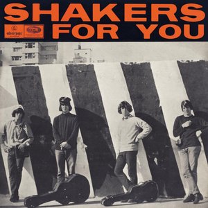 Image for 'Shakers For You'