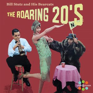 Image for 'The Roaring 20's'