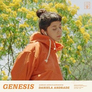 Изображение для 'Genesis'