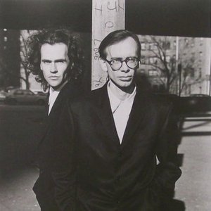 Изображение для 'Ambitious Lovers'