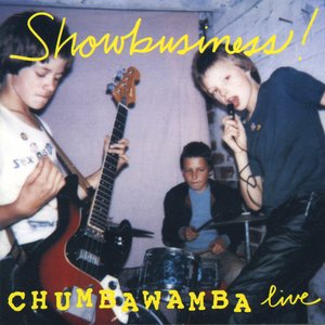 Zdjęcia dla 'Showbusiness! (Live)'