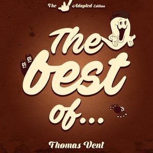 Image for 'The Best Of...'
