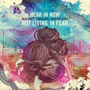Image for 'Not Living in Fear'