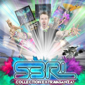 Image for 'The S3RL Ultimate Song Collection Extravaganza!'