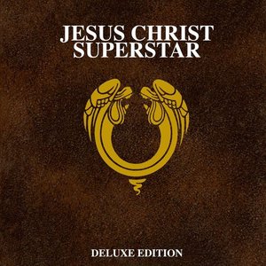 'Jesus Christ Superstar (50th Anniversary / Deluxe)' için resim