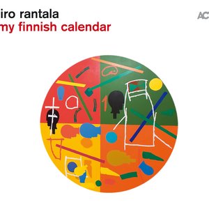 Bild för 'My Finnish Calendar'