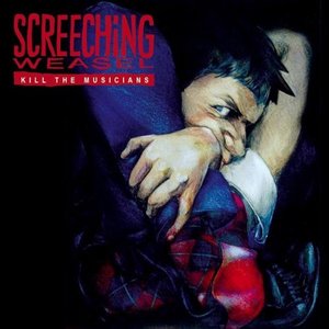 “Kill The Musicians (2023 Remaster)”的封面
