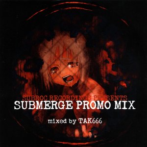 'SUBMERGE PROMO MIX' için resim