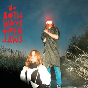 Image for 'Both Ways Open Jaws (EU Edition)'