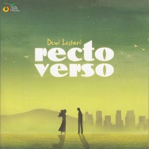 “Rectoverso”的封面
