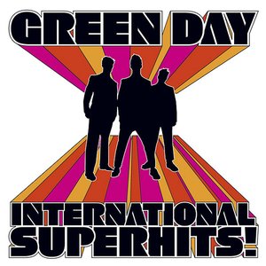 Image pour 'International Superhits'